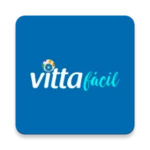 Logo of Vitta Fácil android Application 